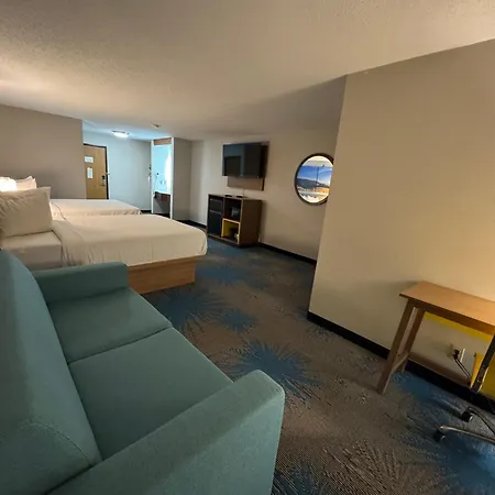 Days Inn By Wyndham Sturgis Southdakota-3