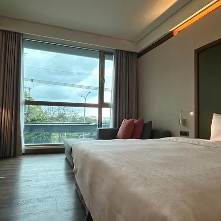 Taroko Liiko Hotels-2