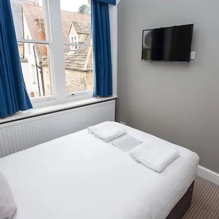 The White Hart Inn-2