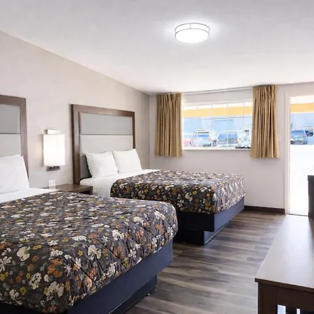 American Inn & Suites-2