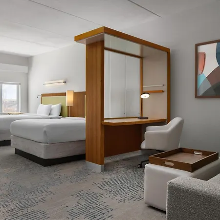 Springhill Suites By Marriott Charleston Mount Pleasant-3