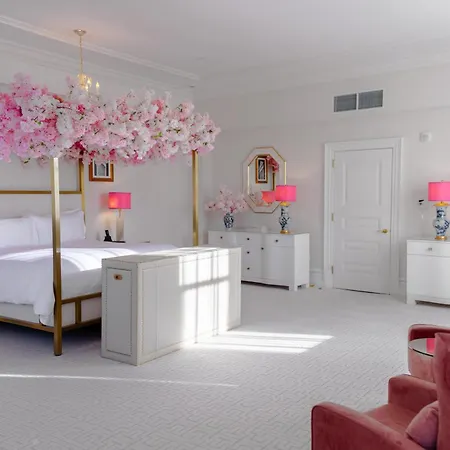 Waldorf Astoria Washington Dc-3