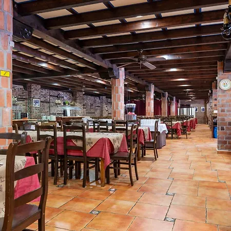 Hotel El Bricial-2