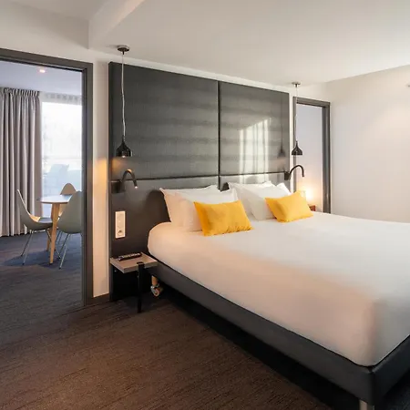 BW Plus Central Park Hotel & Spa-2