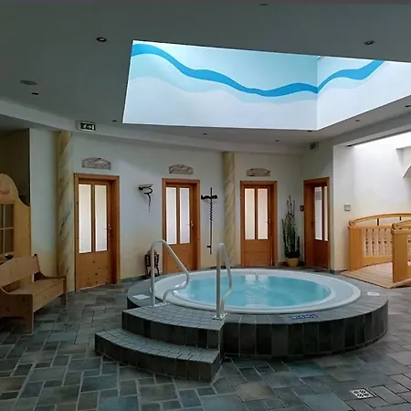 Wellnesshotel Paradiesquelle-2