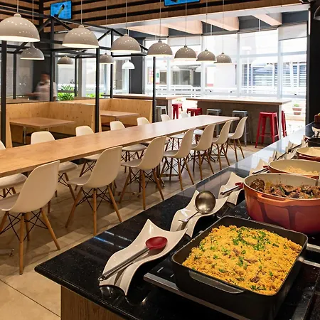 Ibis Ribeirao Preto Shopping-3