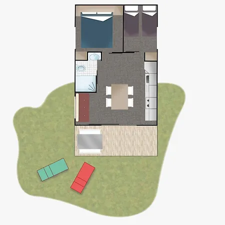 Villaggio Camping Adria-2