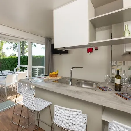 Villaggio Camping Adria-2
