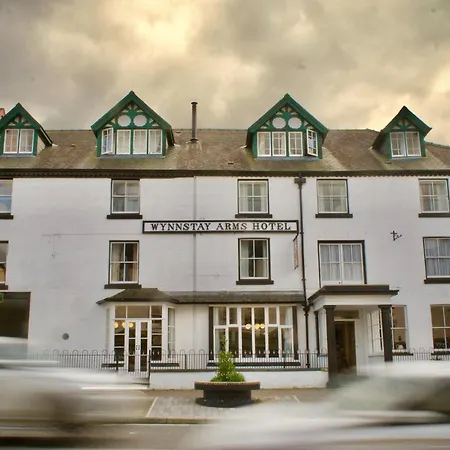 The Wynnstay-2
