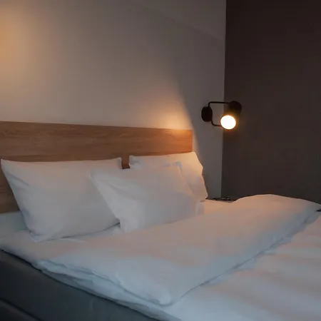 Gambino Hotel Cincinnati-3