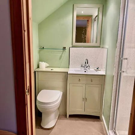 Lodge At Lochside-2