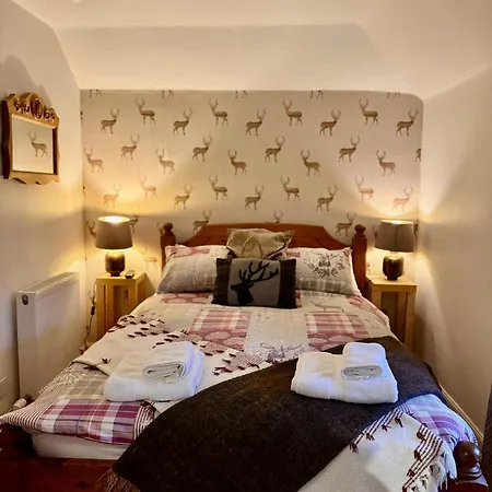 Lodge At Lochside-3
