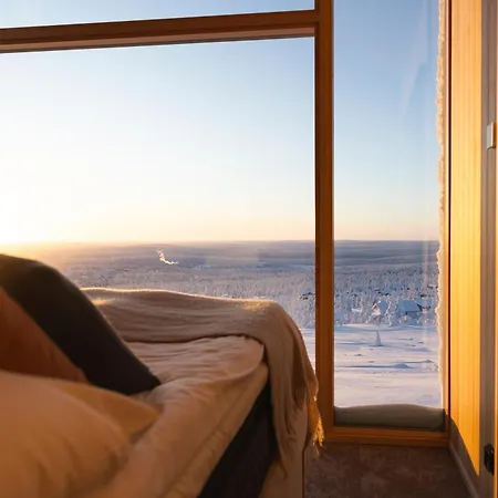 Star Arctic Hotel & Activities-3