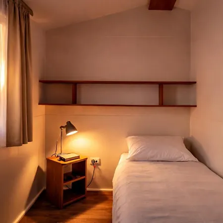 Boutique Mobile Homes Ulikarovinj (Adults Only)-2