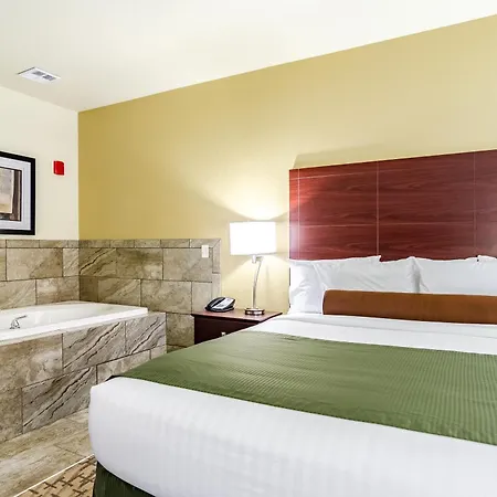 Cobblestone Hotel & Suites - Gering/Scottsbluff-2