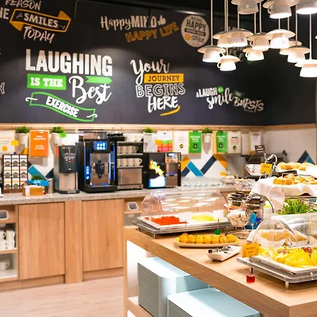 Hampton By Hilton Lublin-2