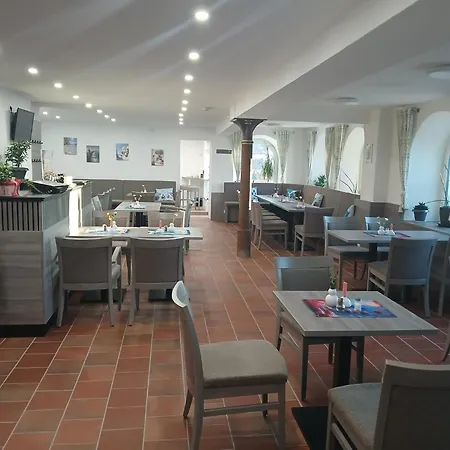 Smarthotel Gallmersgarten-2