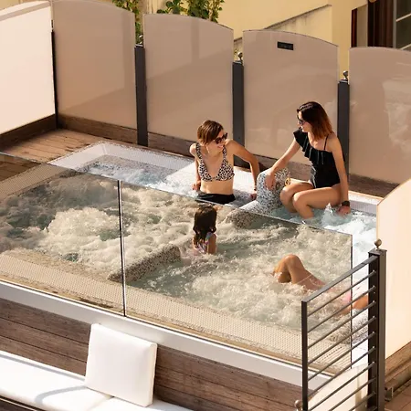 Ancora Hotel & Residence-3