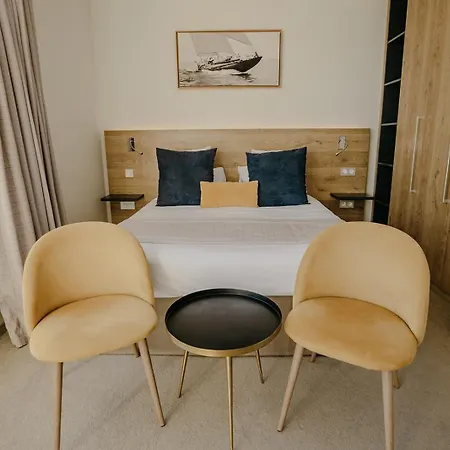 Le Nautica Hôtel-2