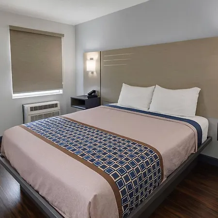 Rodeway Inn Jeffersonville - Washington Court House-2