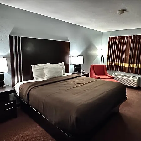 Owensville Inn-3