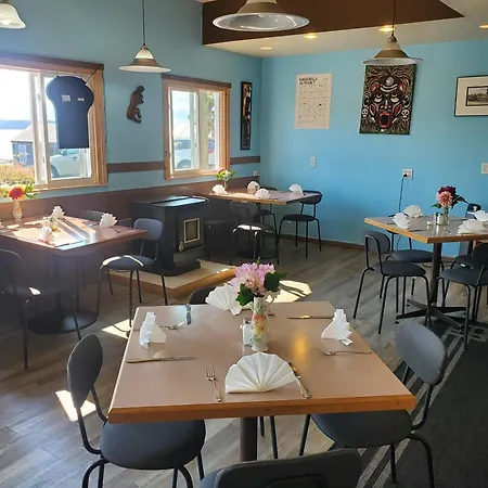 The Orca Inn-2