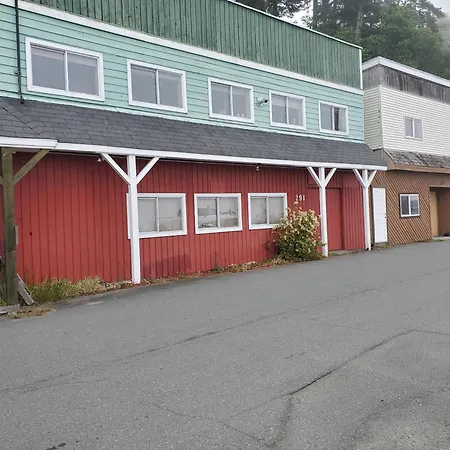 The Orca Inn-3