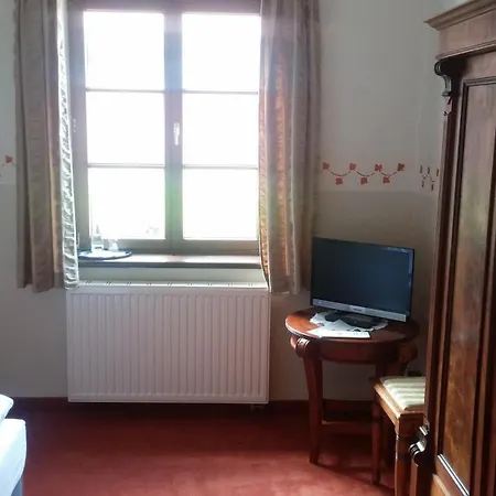 Hotel und Gasthof Dreibeiniger Hund-2