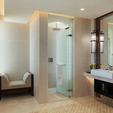 Al Manara, A Luxury Collection Hotel, Aqaba-2