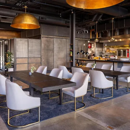 Foundry Hotel Asheville, Curio Collection By Hilton-2