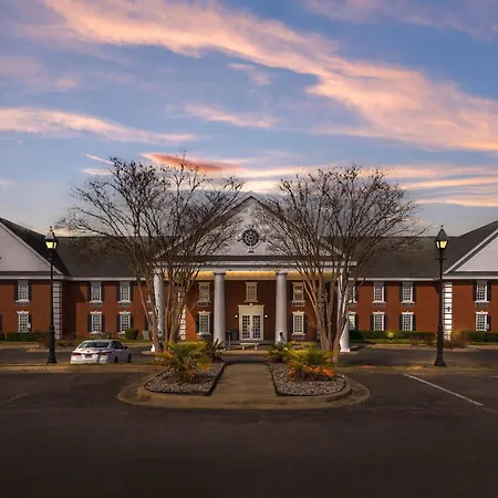 Quality Inn & Suites Edgefield-2