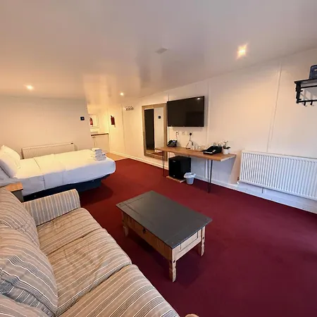 The Waterfront Lodges-3