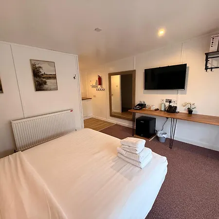 The Waterfront Lodges-2