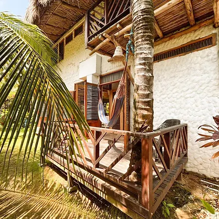Maria Moñitos Hostel-2