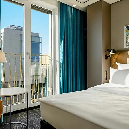 Motel One Leipzig-Post-3