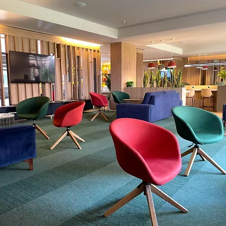 Hotel Habitel Prime-3