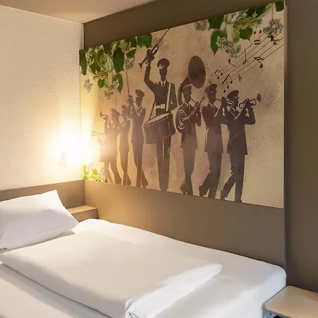 ibis budget Giessen Linden-2