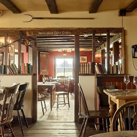 The Plough Inn-3