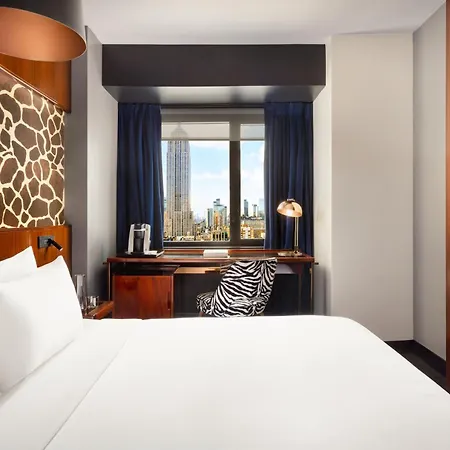 Hotel Hendricks-2
