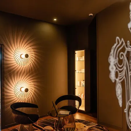 Palacio São Silvestre-Boutique Hotel-2