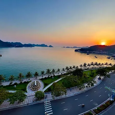 Cat Ba Bay Vision Hotel-2