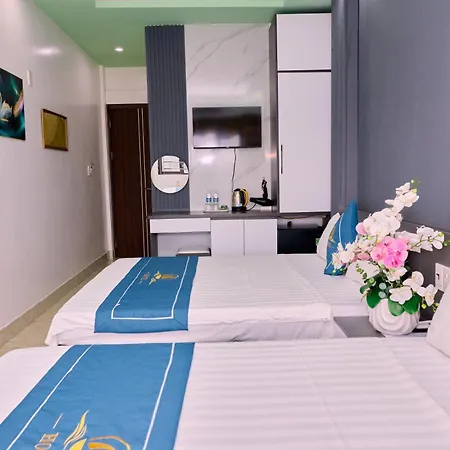 Cat Ba Bay Vision Hotel-3