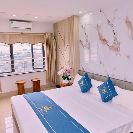 Cat Ba Bay Vision Hotel-2