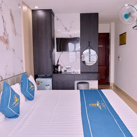 Cat Ba Bay Vision Hotel-3