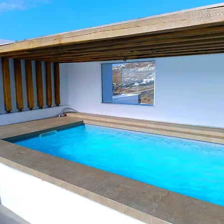 Mykonos Soul Luxury Suites (Adults Only)-3