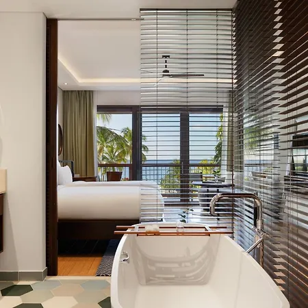 Intercontinental Dominica Cabrits Resort & Spa By Ihg-3