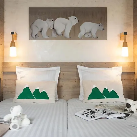 Residence Pierre & Vacances Premium L'Hevana-3