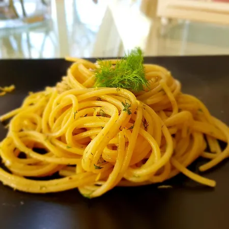 B&B&Home Restaurant Il giardino di Armida-2