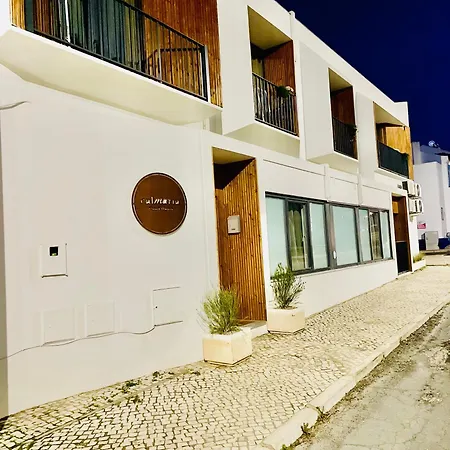 Calmaria Guesthouse-3