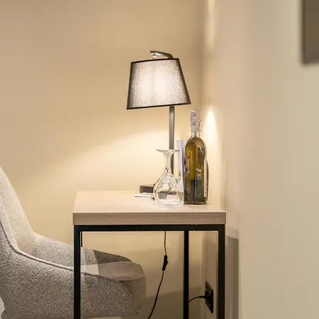 Amberton Cathedral Square Hotel Vilnius-3